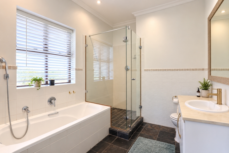 To Let 3 Bedroom Property for Rent in Paarl South Western Cape